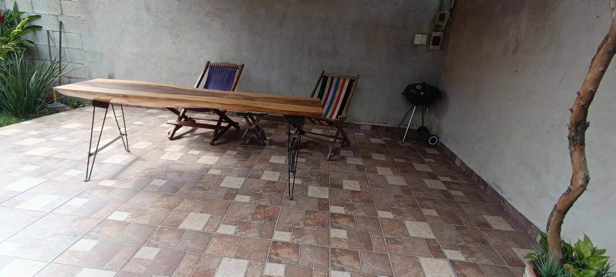 Casa Flores Bacalar Buitenkant foto